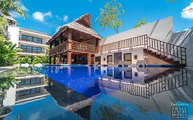 Kasa Hotel Parota