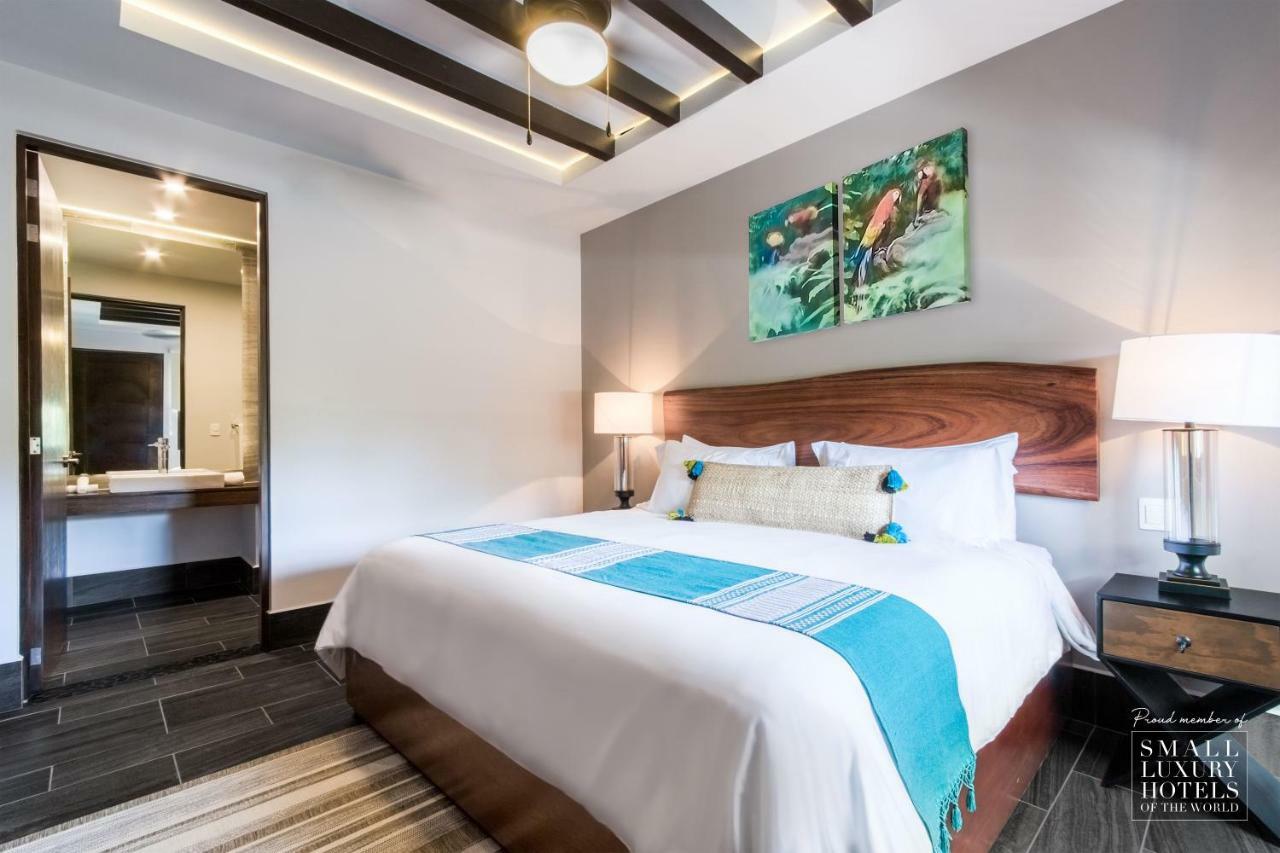 Kasa Hotel Parota Tulum Room photo